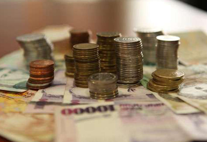 Армению бросают даже Всемирный банк и МВФ