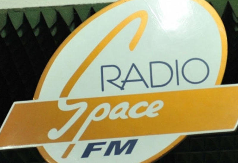 Nuşirəvan Məhərrəmli "Space" radiosunun bir günlük fasiləsindən