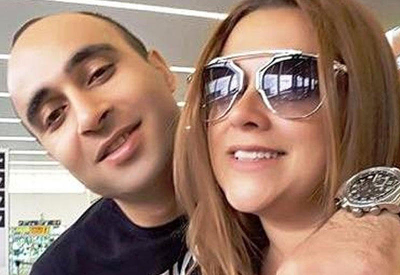 Xatirə İslam toyu ilə bağlı etiraf etdi