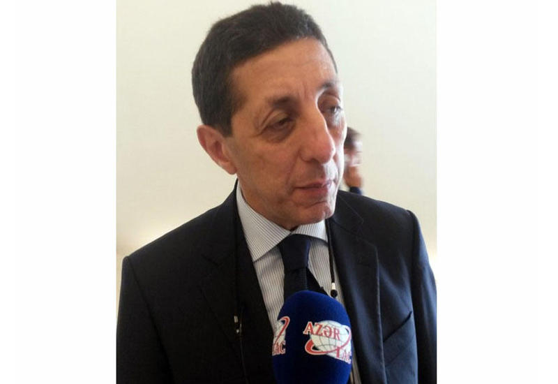 "Azərbaycan dünyada sülhün bərqərar olmasına çalışan ölkədir"