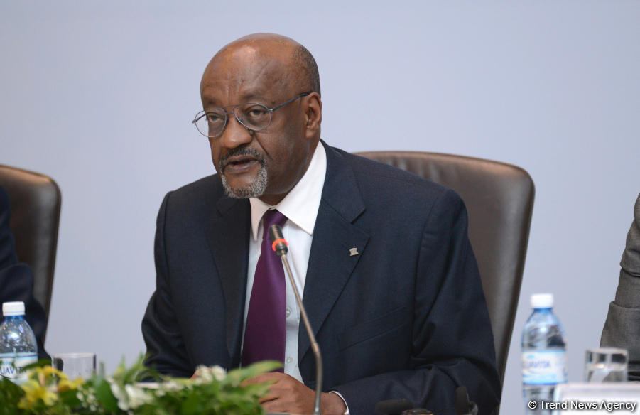 UNESCO: "Forum müzakirələrin aparılması üçün çox gözəl platformadır"