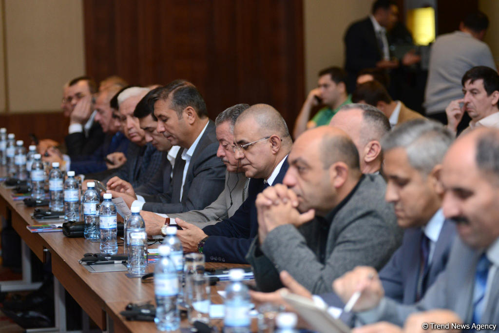 UNESCO: "Forum müzakirələrin aparılması üçün çox gözəl platformadır"