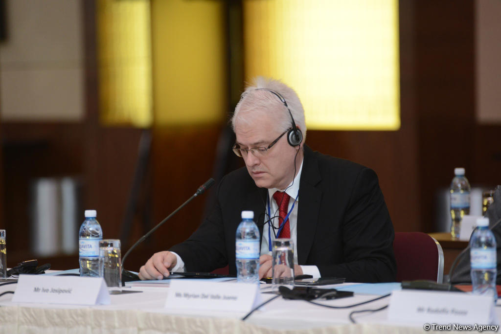 UNESCO: "Forum müzakirələrin aparılması üçün çox gözəl platformadır"