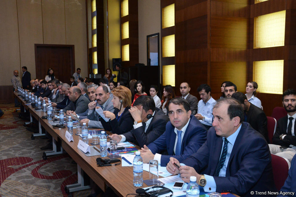 UNESCO: "Forum müzakirələrin aparılması üçün çox gözəl platformadır"