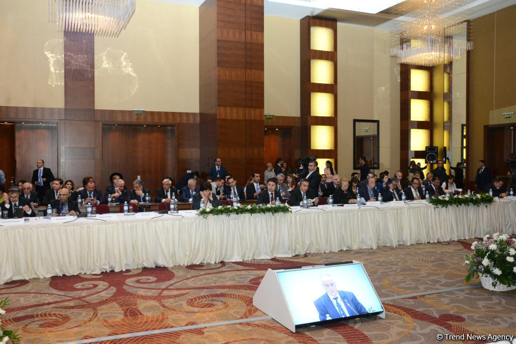 UNESCO: "Forum müzakirələrin aparılması üçün çox gözəl platformadır"