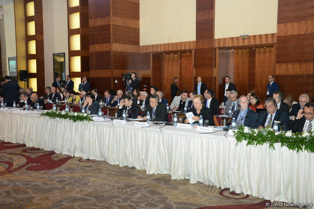 UNESCO: "Forum müzakirələrin aparılması üçün çox gözəl platformadır"