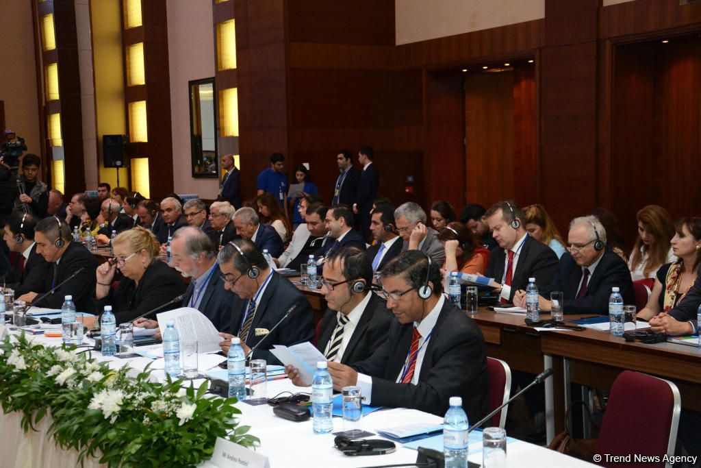 UNESCO: "Forum müzakirələrin aparılması üçün çox gözəl platformadır"