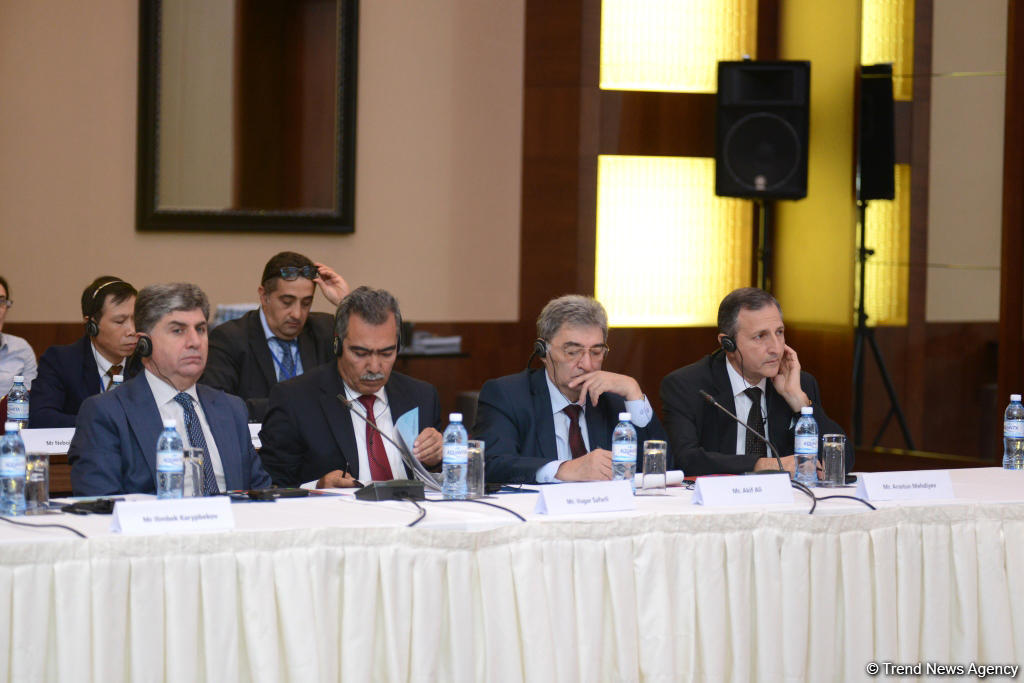 UNESCO: "Forum müzakirələrin aparılması üçün çox gözəl platformadır"