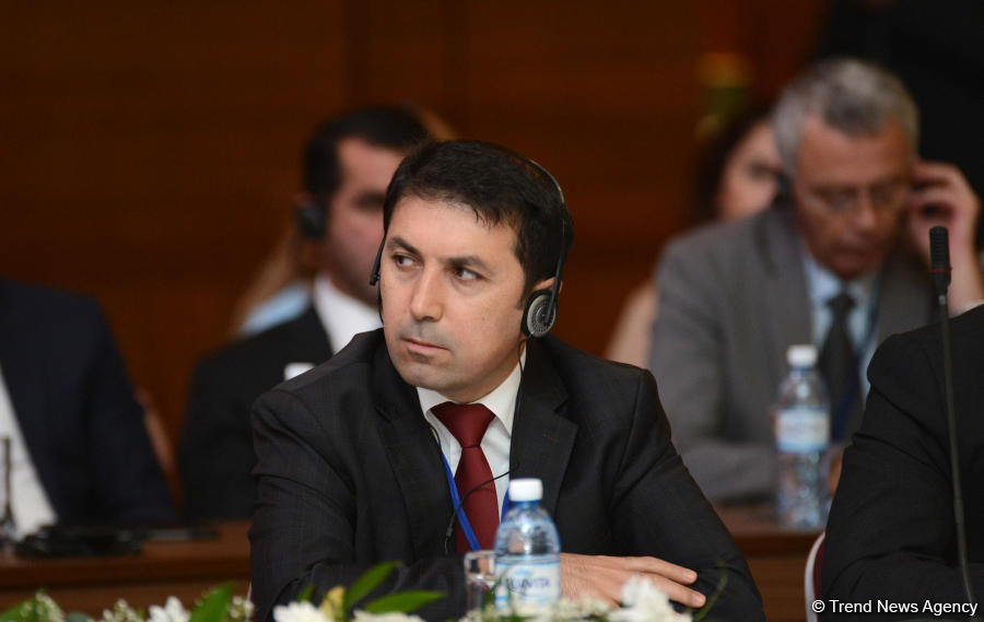 UNESCO: "Forum müzakirələrin aparılması üçün çox gözəl platformadır"