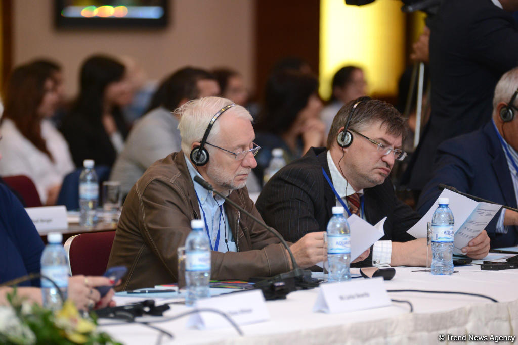 UNESCO: "Forum müzakirələrin aparılması üçün çox gözəl platformadır"