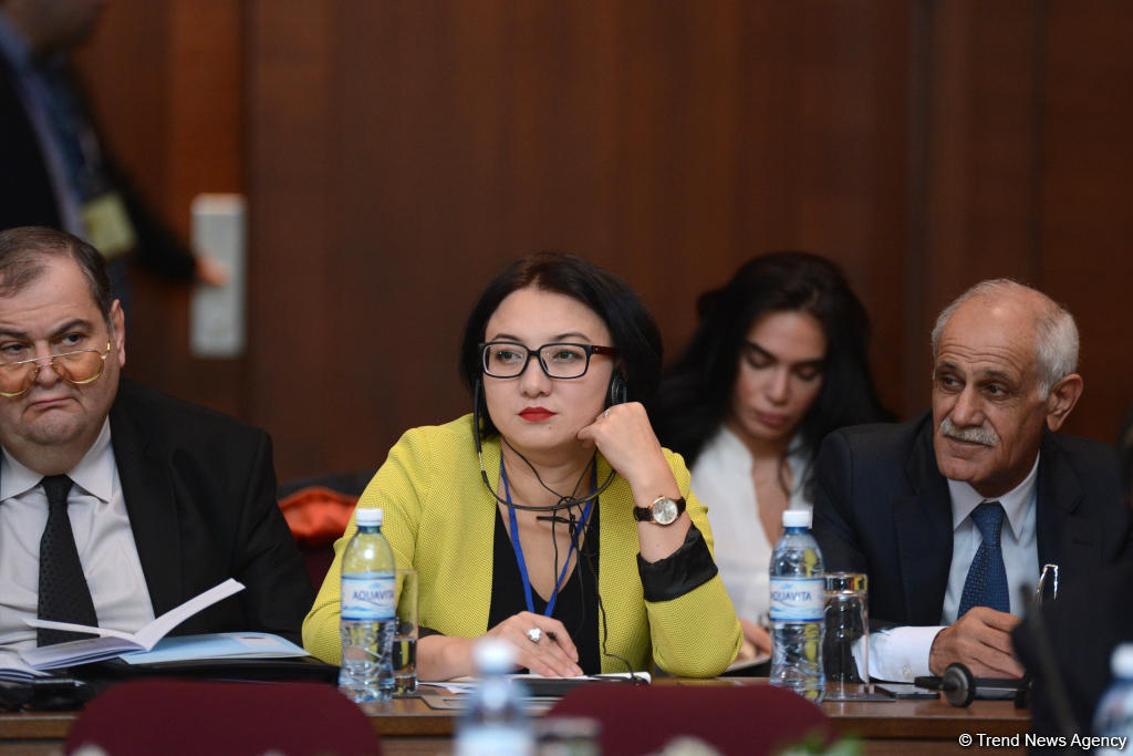 UNESCO: "Forum müzakirələrin aparılması üçün çox gözəl platformadır"