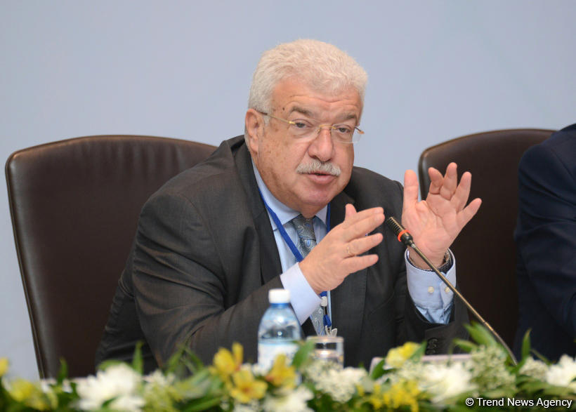 UNESCO: "Forum müzakirələrin aparılması üçün çox gözəl platformadır"