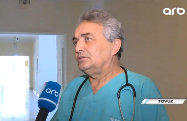 "Dönər insanlarda heyvan xəstəlikləri yaradır"