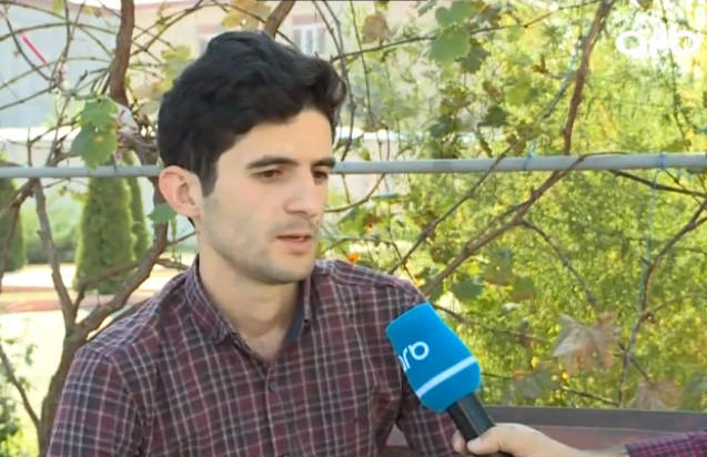"Dönər insanlarda heyvan xəstəlikləri yaradır"