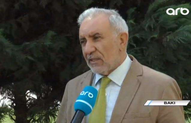 "Dönər insanlarda heyvan xəstəlikləri yaradır"