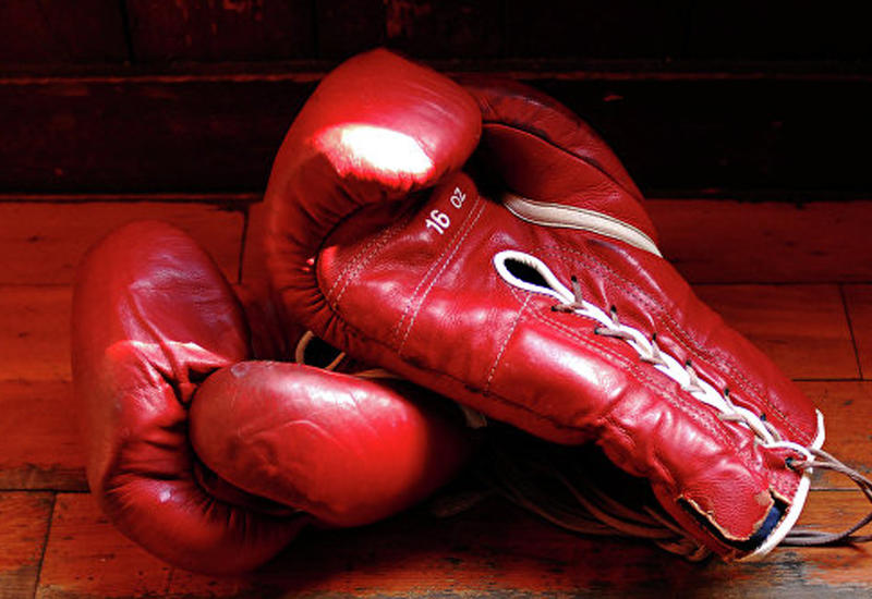 Холифилд, Кличко, Цзю и Головкин приедут в Баку