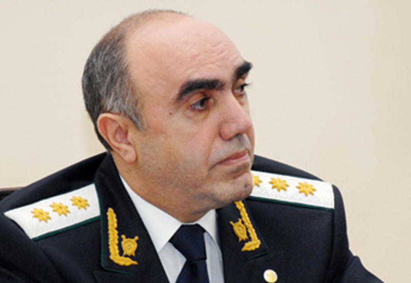 Закир Гаралов: «По факту убийства армянами годовалой Захры создана оперативно-следственная группа»