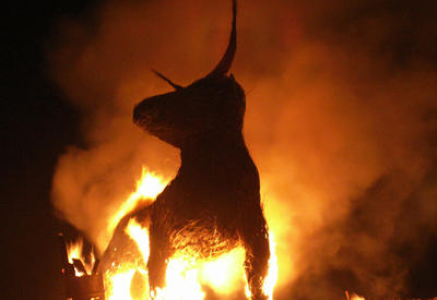 10 самых жестоких пыток в истории <span class="color_red">- ФОТО</span>