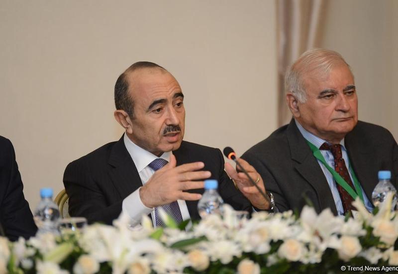 В Баку планируется проведение конференции Ассоциации журналистов исламских стран