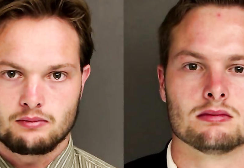 Безумные истории о преступниках-близнецах