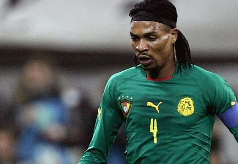 "Qalatasaray"ın keçmiş oyunçusu komadadır