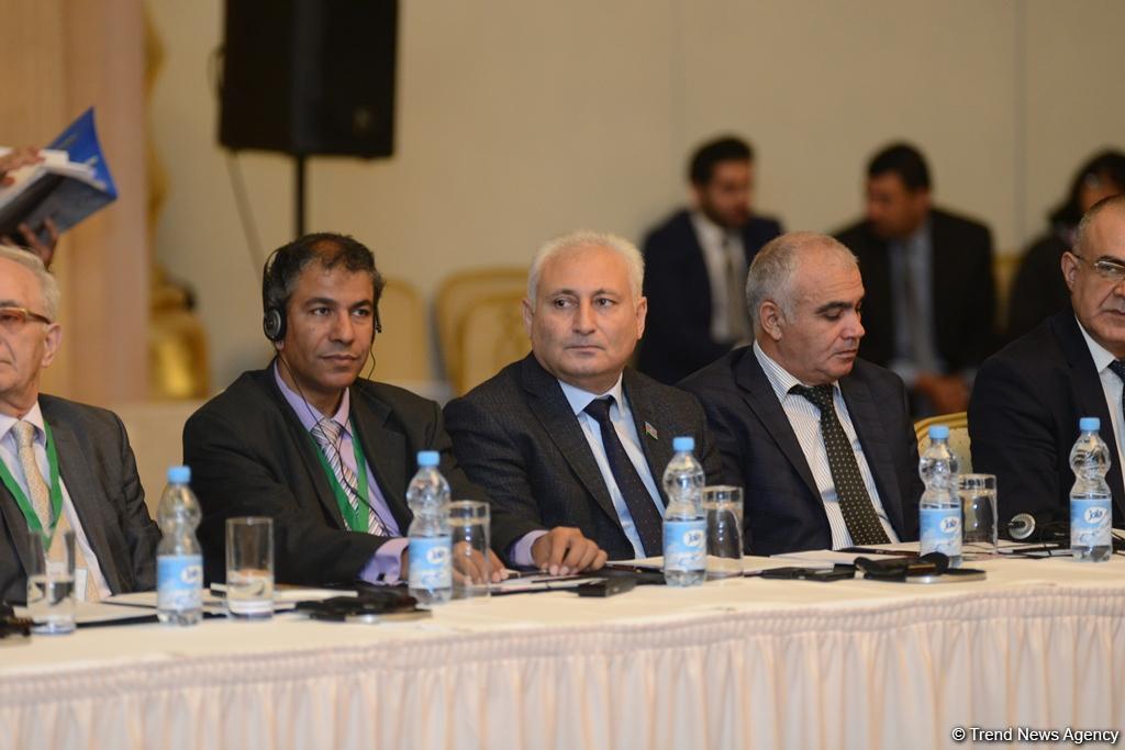 В Баку планируется проведение конференции Ассоциации журналистов исламских стран