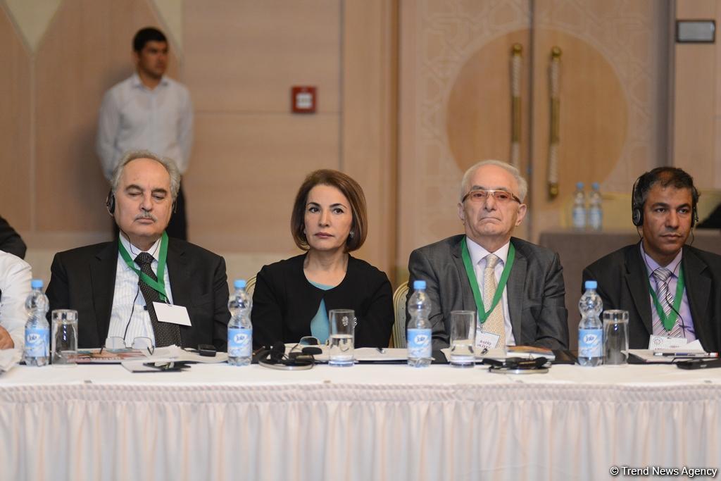 В Баку планируется проведение конференции Ассоциации журналистов исламских стран