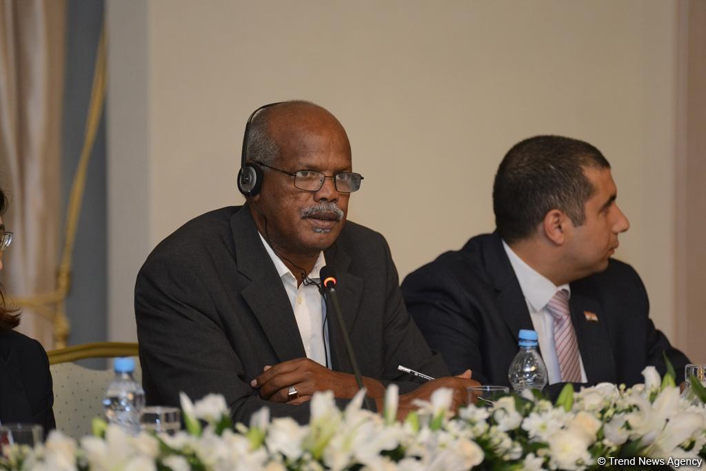 В Баку планируется проведение конференции Ассоциации журналистов исламских стран