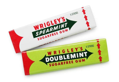 Топ-10 легендарных жевательных резинок 90-х <span class="color_red">- ФОТО</span>