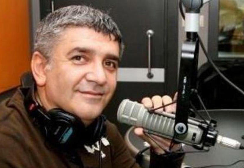 Qadın məşhur jurnalisti kürəyindən bıçaqladı