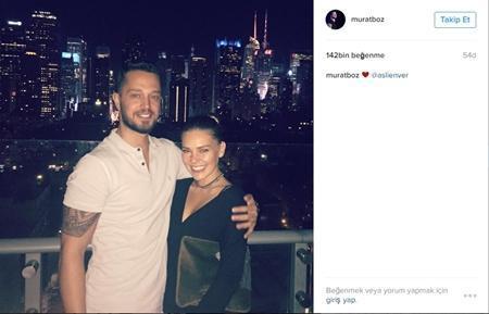 Murat Bozdan Hadisə ilə bağlı iddialara son qoyan paylaşım