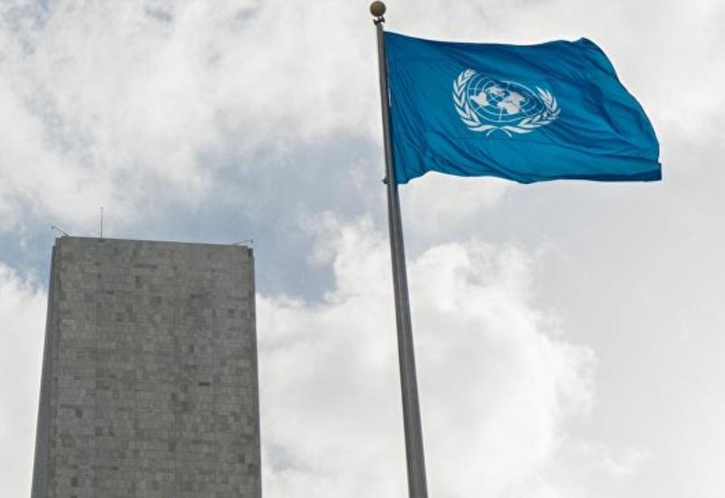Назван фаворит на пост генсека ООН