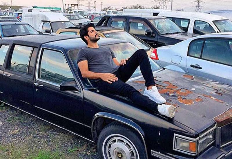 Burak Özçivitin haqqında yayılan xəbərlər YALAN ÇIXDI