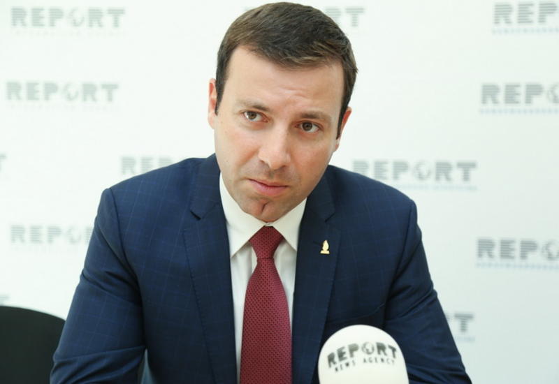 Генсек АФФА удостоен престижной награды