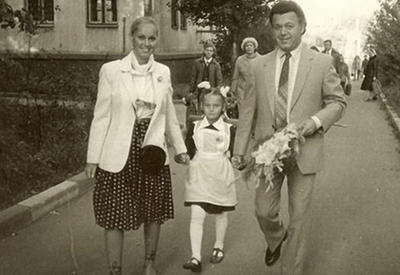 Малоизвестные снимки советских знаменитостей <span class="color_red">- ФОТО</span>