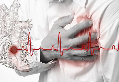 Как пережить сердечный приступ, если вы находитесь в одиночестве <span class="color_red">- ФОТО</span>