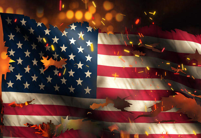 Amerika Qarabağda sülh istəmir: Vaşinqton vicdanlı siyasətə hazır deyil