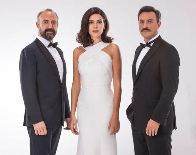 Tuba Büyüküstünün boşanma səbəbi üzə çıxdı