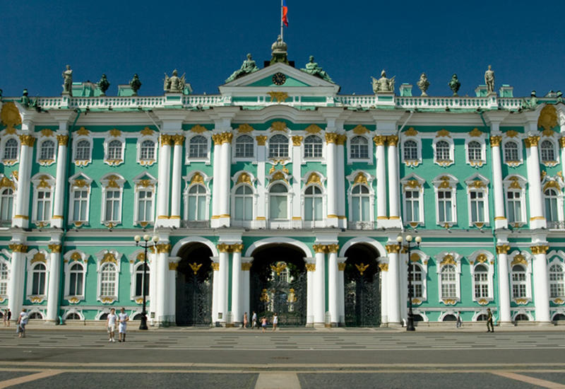Ереван не может переварить свой провал в Санкт-Петербурге