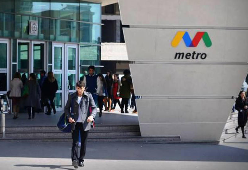 Metroda siqaret çəkmək olarmı?