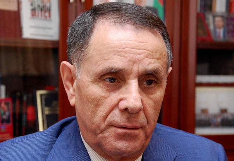 "ABŞ-la əlaqələrimizin genişlənməsi, möhkəmlənməsinə maneə yoxdur"