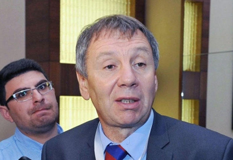 "Ermənistan rəhbərliyi özündən əmin deyil və qorxur"