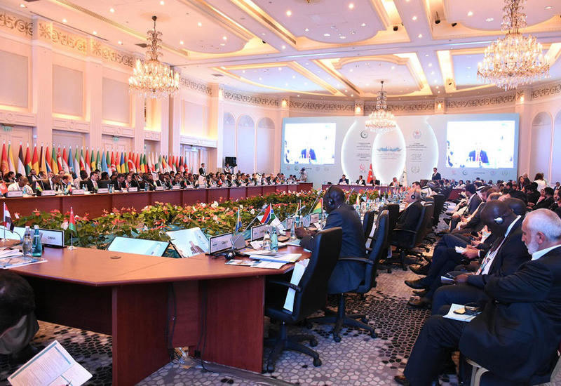 Мусульманские страны будут сотрудничать в области развития молодежи