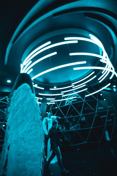 В Баку состоялось торжественное открытие Billionaire Lounge с участием звезд шоу-бизнеса и спорта