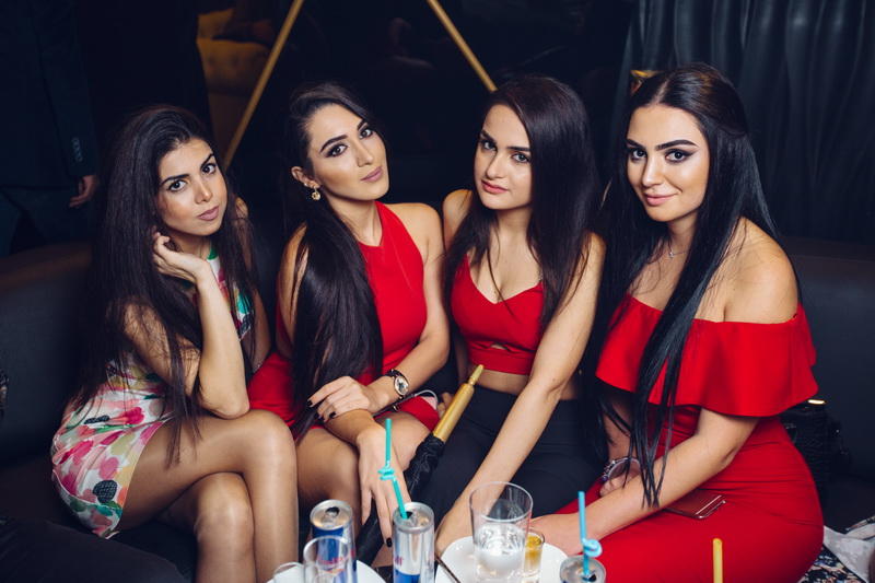 В Баку состоялось торжественное открытие Billionaire Lounge с участием звезд шоу-бизнеса и спорта