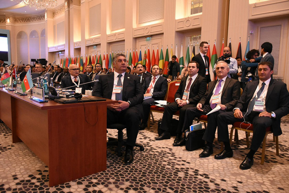 Мусульманские страны будут сотрудничать в области развития молодежи