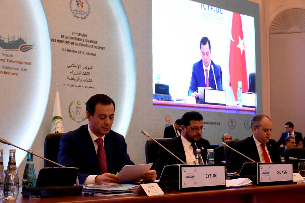 Мусульманские страны будут сотрудничать в области развития молодежи