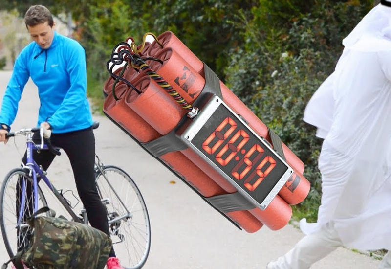 Глупые пранки, которые обернулись трагедией