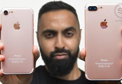 8 причин, почему ненавидят iPhone 7