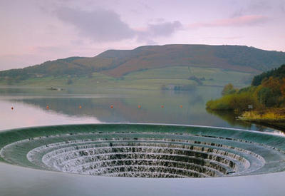 9 инопланетных пейзажей Англии, которые прекрасно бы вписались во Вселенную &quot;Звездного пути&quot; <span class="color_red">- ФОТО</span>